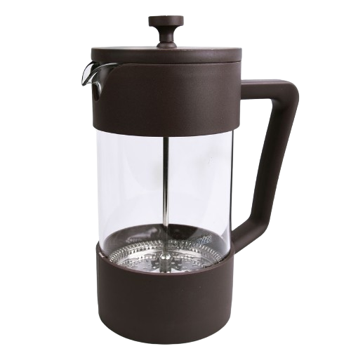 Френч-прес для каві/чаю 1000 мл MR-1659-1000 Maestro Житомир - фото 3