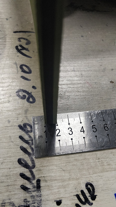 Піддупник каремат ЄВА Одеса - фото 12