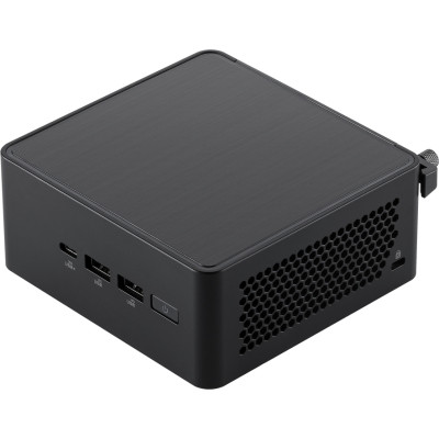 Комп'ютер ASUS NUC 14 Pro Tall Kit RNUC14RVHU500002I /Ultra 5 125H, 2.5" SATA slot, EU Cord (90AR0072-M000P0) Вінниця - фото 5