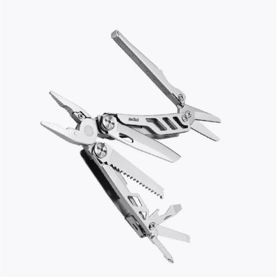 Мультитул NexTool Flagship Pro (Max) Київ - фото 2
