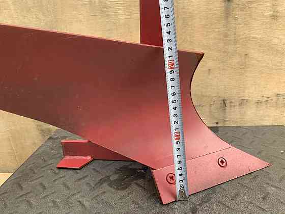 Плуг Булат до мотокультуратора (малий) Харків