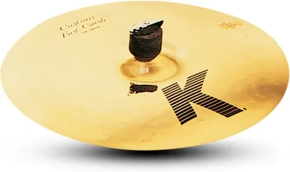 Ударна установка  Zildjian K Custom Fast Crash 14 K0980 Київ - фото 1