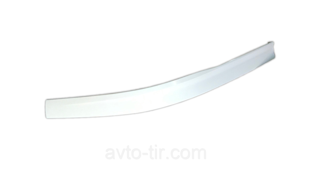 Спойлер бампера лівий L VOLVO FH4 EURO 6 21492583 21495266 21492588 21495268 Луцк - изображение 1