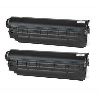 Картридж ColorWay для Canon 703, LBP-2900/3000 DUAL PACK (CW-C703FM) Винница