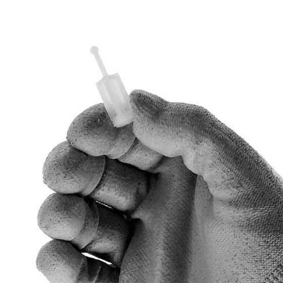 Фільтри у верхній бачок фарбопультів (упаковка 10 шт.) INTERTOOL PT-2101 Київ