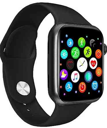 Смарт-Годинник Х7 Smart Watch Bluetooth Розумний годинник. Харьков