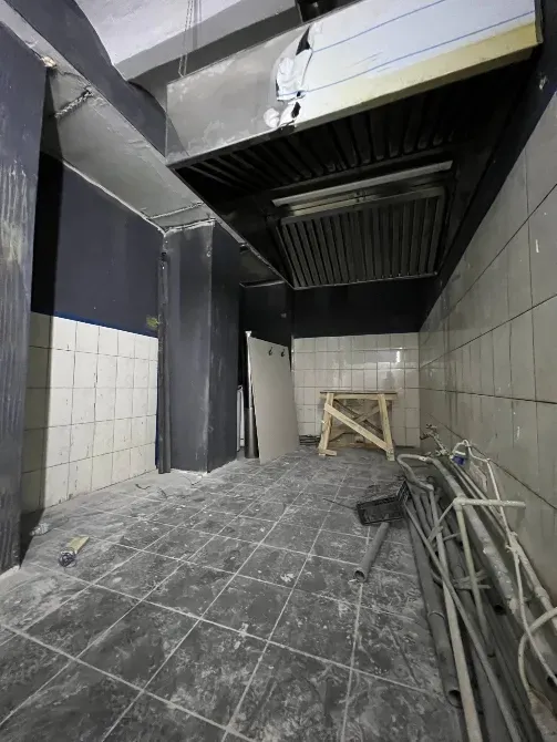 Оренда комерційного приміщення в центрі Дніпра, червона лінія, прохідне місце Дніпро - фото 13