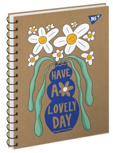 Блокнот В6/120 арк. 