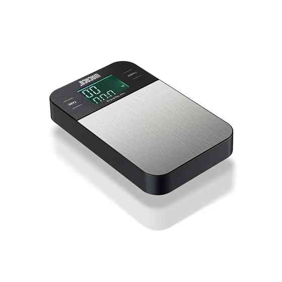 Ваги електронні Wacaco Exagram Scale Киев