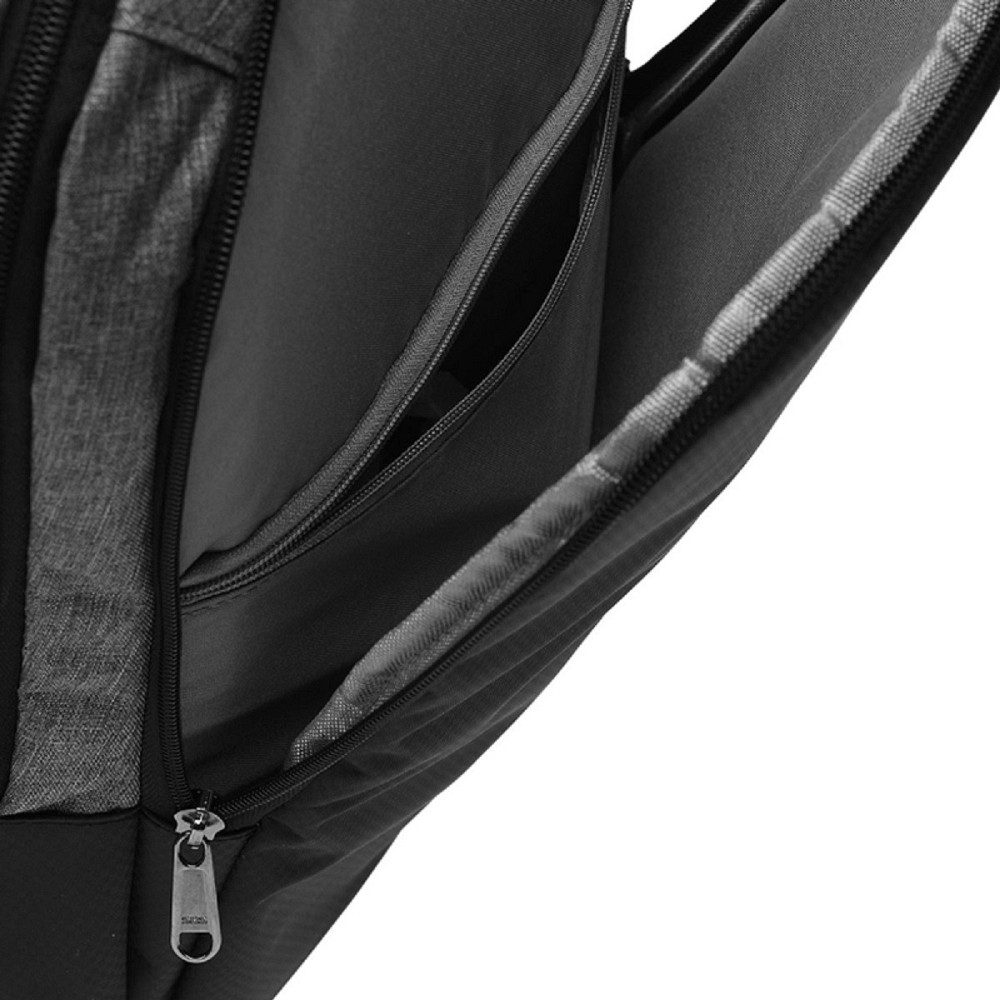 Рюкзак Remoid чорно-сірий Київ - фото 8