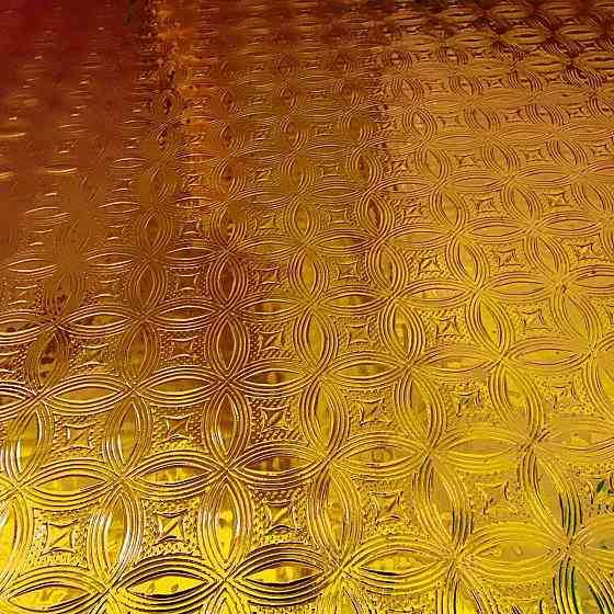 Самоклеющаяся пленка узорная 0,40х10м Золото SW-00000793 Днепр