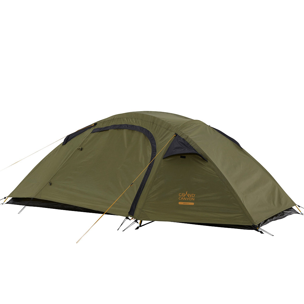 Намет Grand Canyon Apex 1 Capulet Olive Львів - фото 16