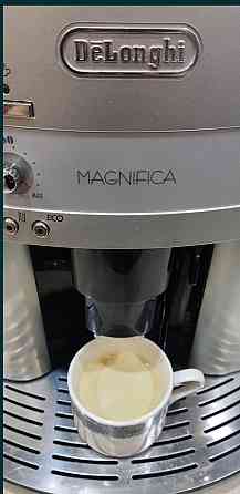 Кофемашина Delonghi Magnifica Eco. Київ