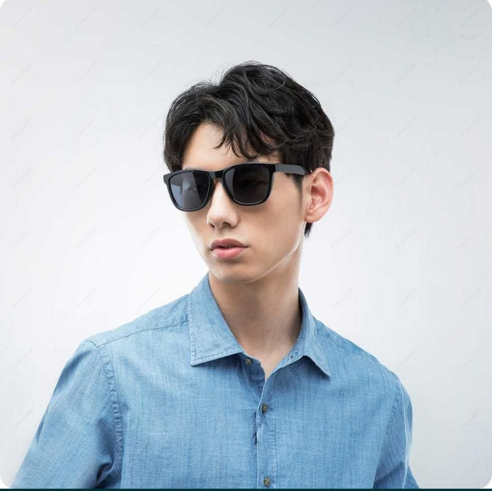 Очки Xiaomi Mijia Polarized Singlasses DMU4051TY/TYJ01TS . Киев - изображение 5