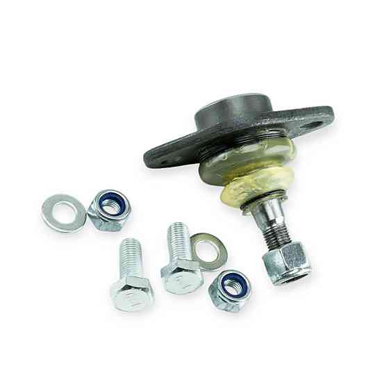 Шаровая 2108, 2109, 21099, 2110, 2111, 2112, 2113, 2114, 2115 с метизами (AT) опора Мукачево