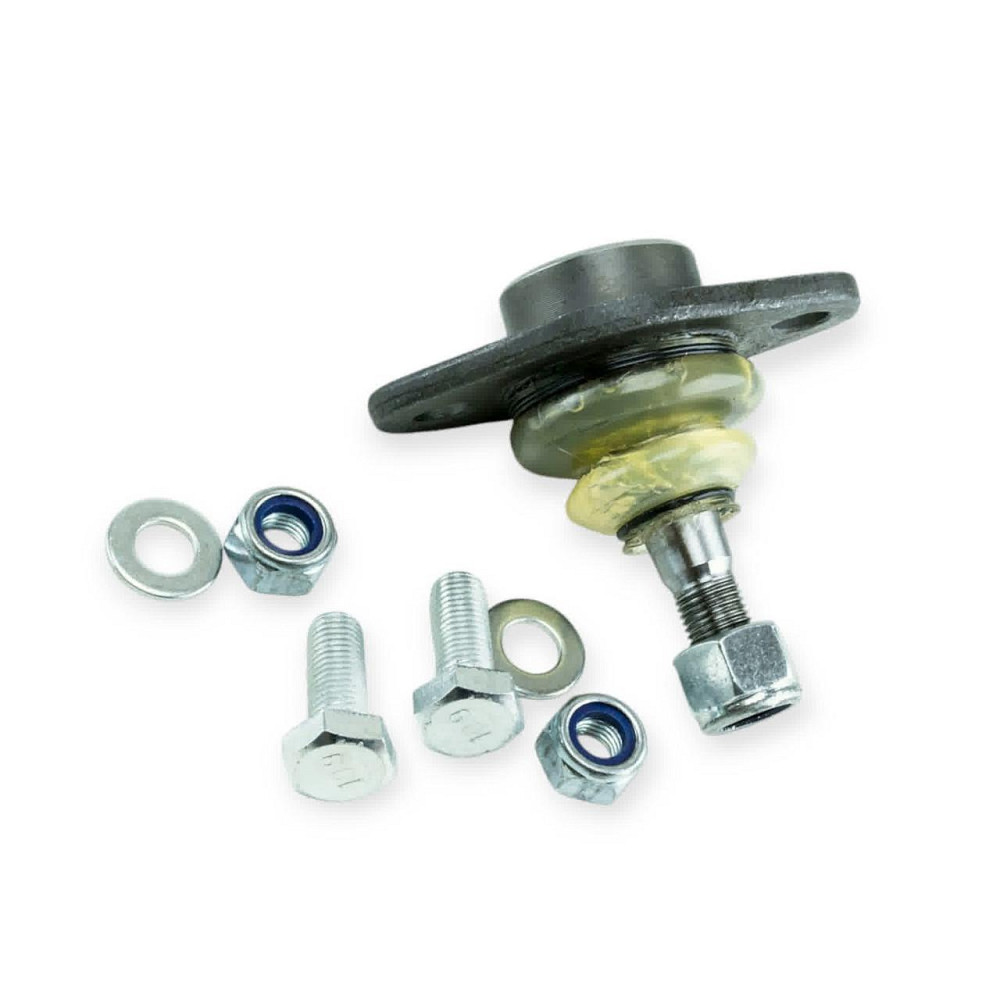 Шаровая 2108, 2109, 21099, 2110, 2111, 2112, 2113, 2114, 2115 с метизами (AT) опора Мукачево - изображение 1