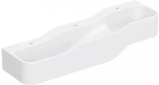 Раковина  Geberit Bambini 140x39 502975001 Київ