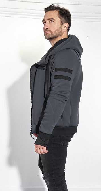 Чоловіча куртка (50) Київ - фото 7