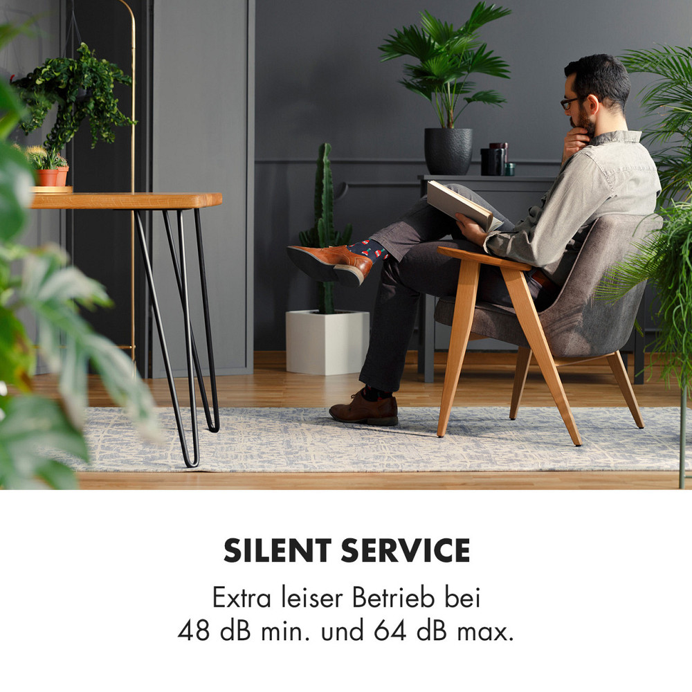 Новый мобильный кондиционер Breeze ECO 10 000 BTU / 2,9 кВт EEK A+ (Германия, читать описание) Ровно - изображение 10