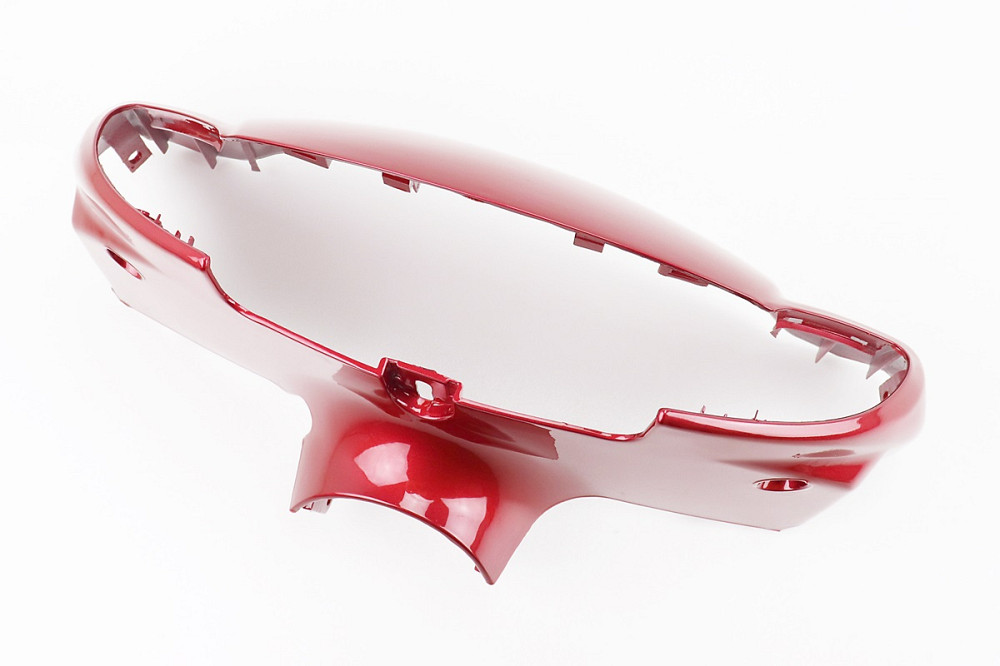 Yamaha JOG SA-36J/39J пластик - керма передній "голова", БОРДОВИЙ, від 2шт -5% Киев - изображение 1