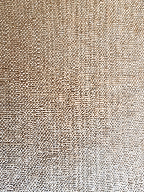 Шпалери вінілові на флізелін Marburg Dune 32431 однотонні розмиті під штукатурку теракотові коричневі Київ - фото 1