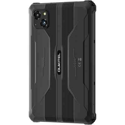Планшет OUKITEL RT3 pro 8&quot; 4/128GB/ NFC / LTE Black (6931940767194) Вінниця