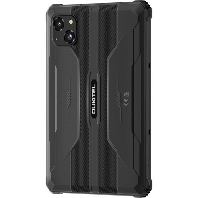 Планшет OUKITEL RT3 pro 8&quot; 4/128GB/ NFC / LTE Black (6931940767194) Вінниця - фото 6