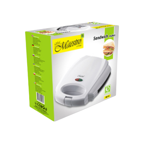 Бутербродниця 750W MR-710 Maestro Житомир