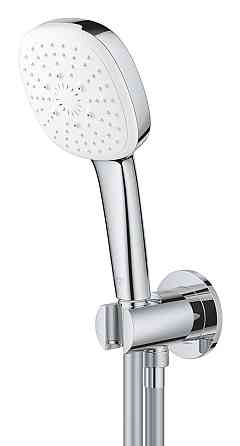 Душевой набор Grohe Tempesta Cube 110, 3 режима (26910003) Киев