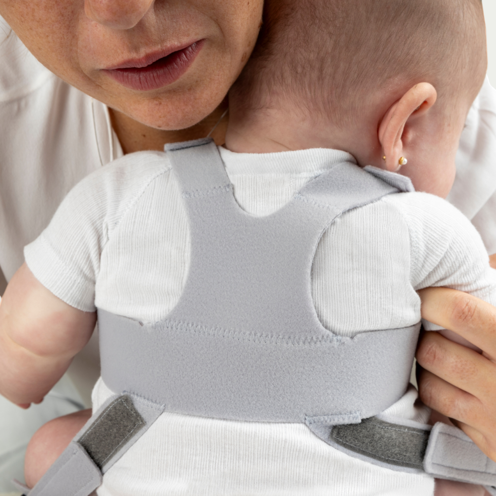 Дитячий ортез Orliman Стремена Павлика OP1170 Дніпро - фото 3