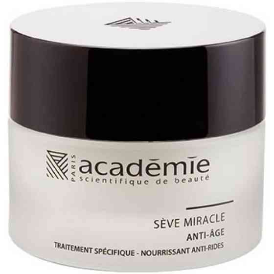 Живильний крем Сьоме диво / CREME SEVE MIRACLE Academie 50 мл Дніпро