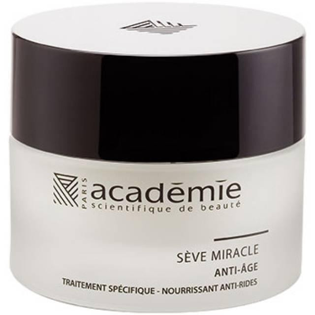 Живильний крем Сьоме диво / CREME SEVE MIRACLE Academie 50 мл Дніпро - фото 2