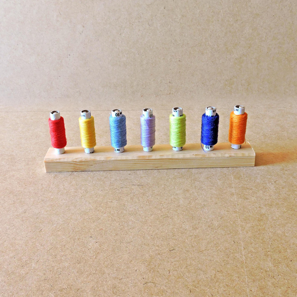 Органайзер для ниток 
