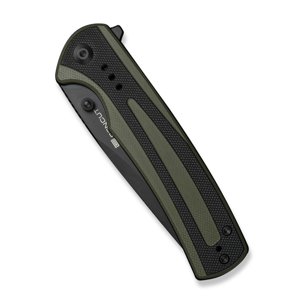 Нож складной Sencut Regnator S24057-2 Киев - изображение 4