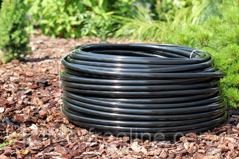 Крапельна трубка сліпа Presto-PS діаметр 16 мм, довжина 100 м (TSH100-16) Харків - фото 5