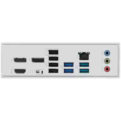 Материнская плата ASUS PRIME B850M-A-CSM Винница