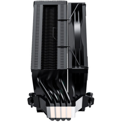 Кулер для процессора Gamemax Sigma 520 Digital BK Винница - изображение 12