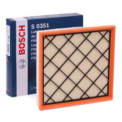 Повітряний фільтр для автомобіля Bosch F026400351 Вінниця