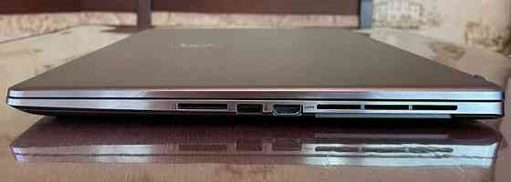 Ноутбук MSI Creator Z17 A12U Київ