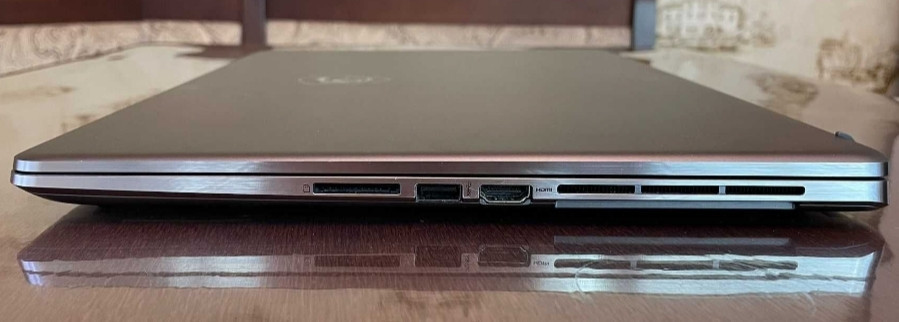 Ноутбук MSI Creator Z17 A12U Київ - фото 1