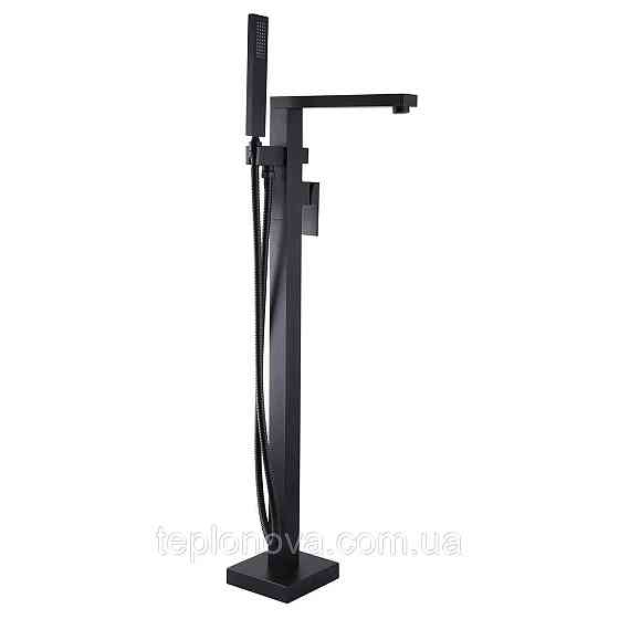 Смеситель для ванны TOPAZ ODISS TO 18113-H66-BL Черновцы