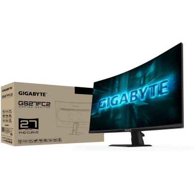 Монитор GIGABYTE GS27FC2 Gaming Monitor Винница - изображение 7