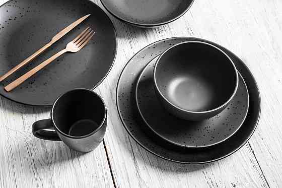 Тарілка обідня Limited Edition Mekkano (6871444) Київ