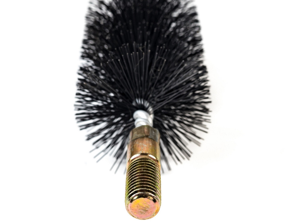 Металлическая щетка Ecodym для чистки теплообменника Киев - изображение 5