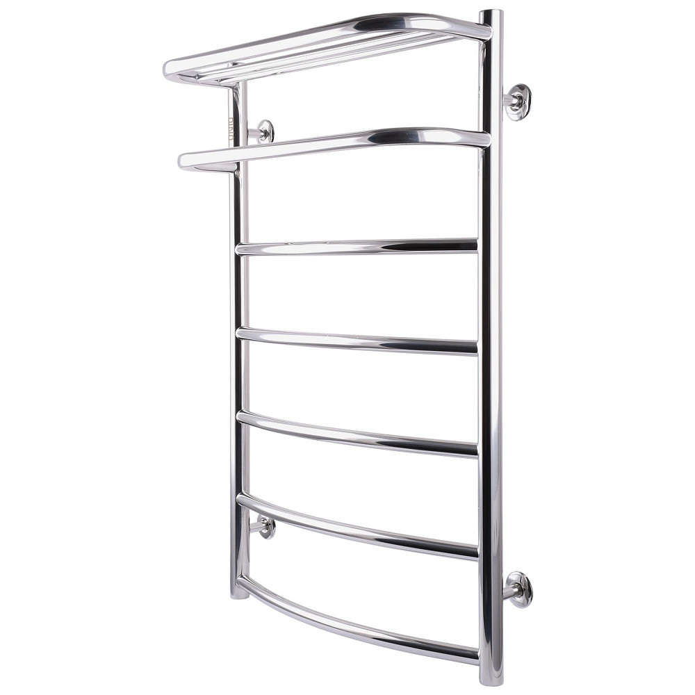 Рушникосушарка UNIO Op W 800-500-7 Олівія з полицею вода Тернопіль - фото 4