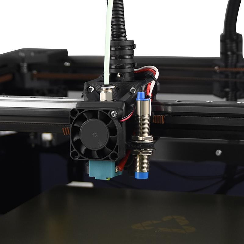 Вентилятор 40×40 мм для охлаждения видеокарт и принтеров Киев - изображение 7