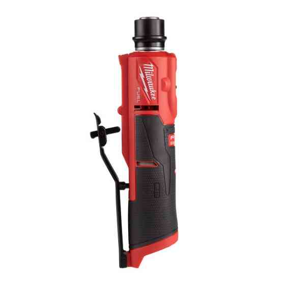 Шліфмашина пряма акумуляторна MILWAUKEE, M12 FTB-0, 7/16" HEX Одеса