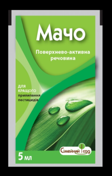 Прилипач Мачо к.с. 5 мл Рівне - фото 1