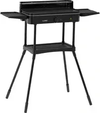 Гриль Grill elektryczny Toya Lund 67424 Киев