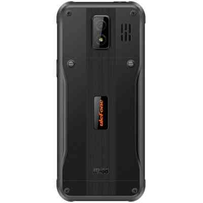 Мобільний телефон Ulefone Armor Mini 3 Black (6937748735960) Вінниця